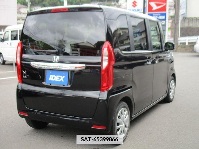 Honda N BOX 2022-06 341258-3