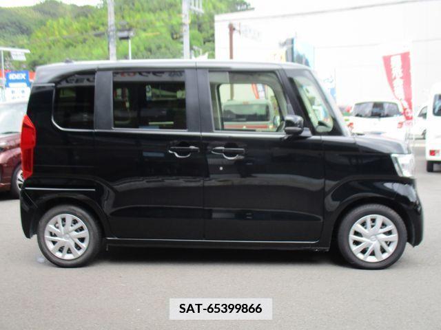 Honda N BOX 2022-06 341258-4