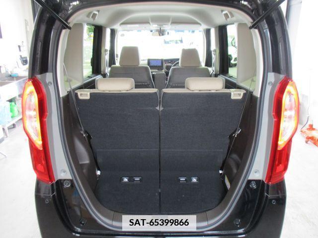 Honda N BOX 2022-06 341258-12