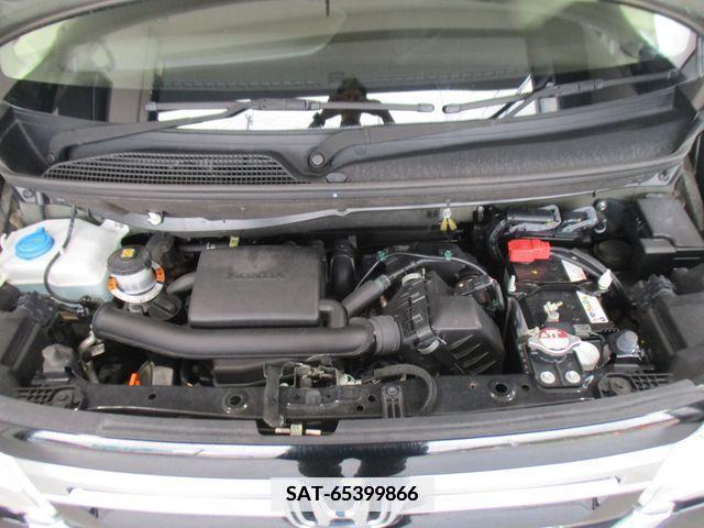 Honda N BOX 2022-06 341258-6