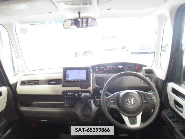 Honda N BOX 2022-06 341258-7