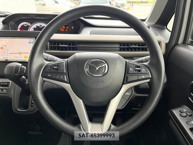 Mazda FLAIR 2023-02 325263-14