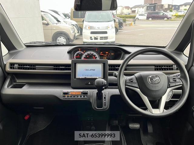 Mazda FLAIR 2023-02 325263-12