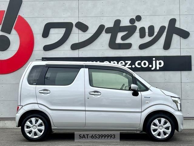 Mazda FLAIR 2023-02 325263-5