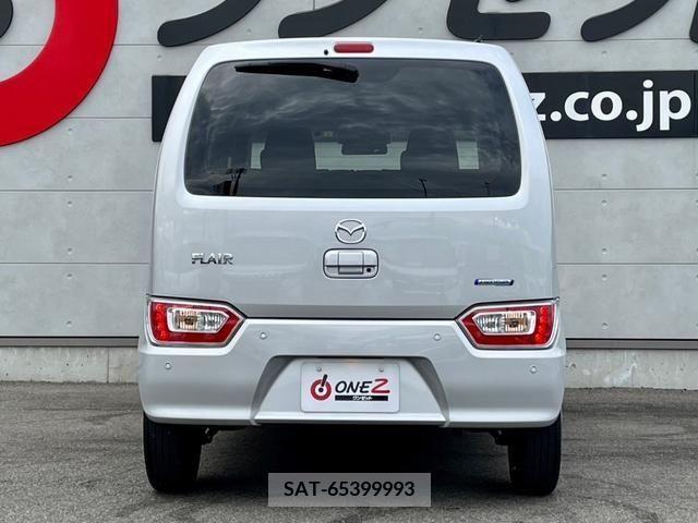 Mazda FLAIR 2023-02 325263-4