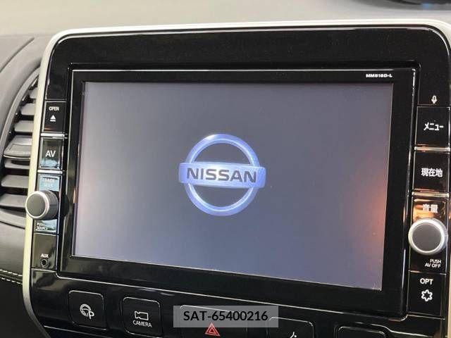 Nissan SERENA 2019-07 367675-2