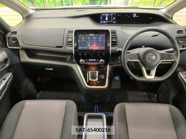 Nissan SERENA 2019-07 367675-1