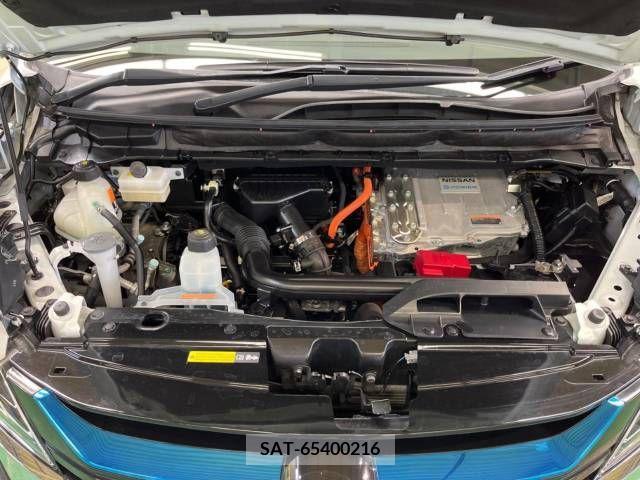 Nissan SERENA 2019-07 367675-19