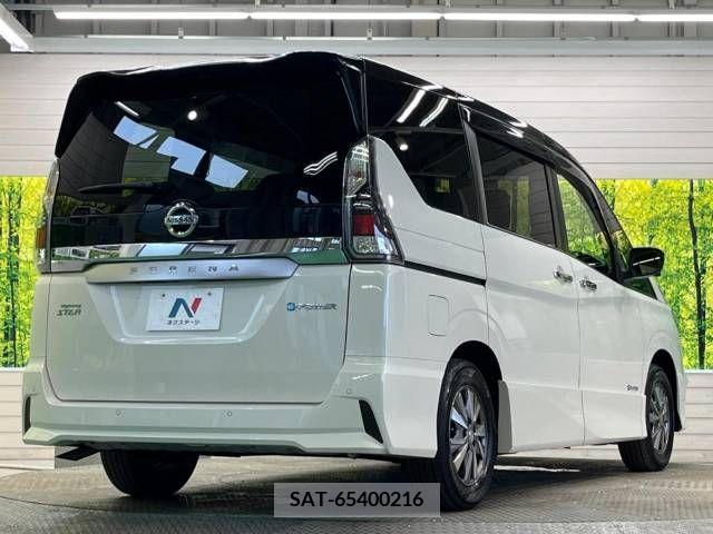 Nissan SERENA 2019-07 367675-18