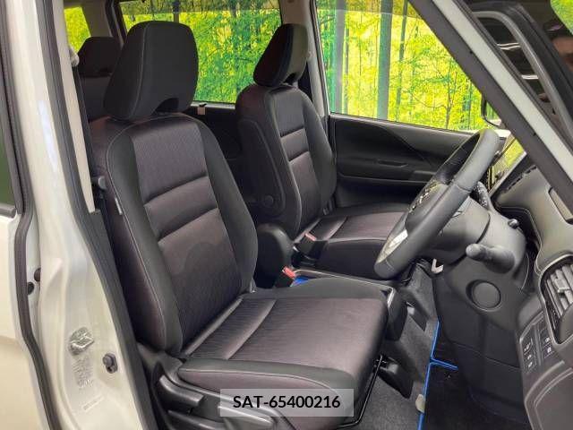 Nissan SERENA 2019-07 367675-8