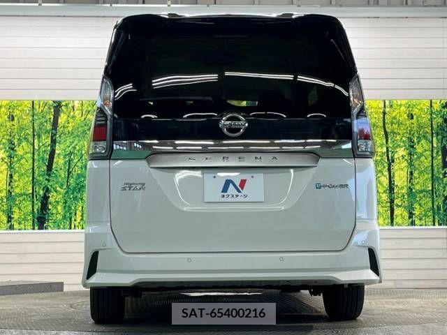Nissan SERENA 2019-07 367675-16