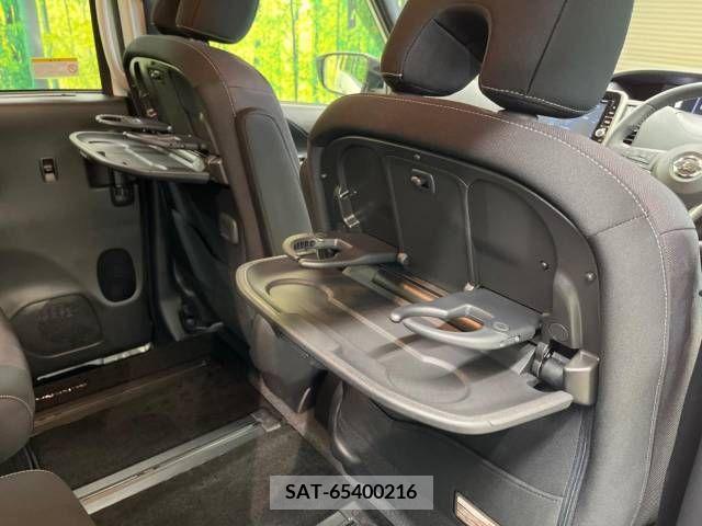Nissan SERENA 2019-07 367675-7