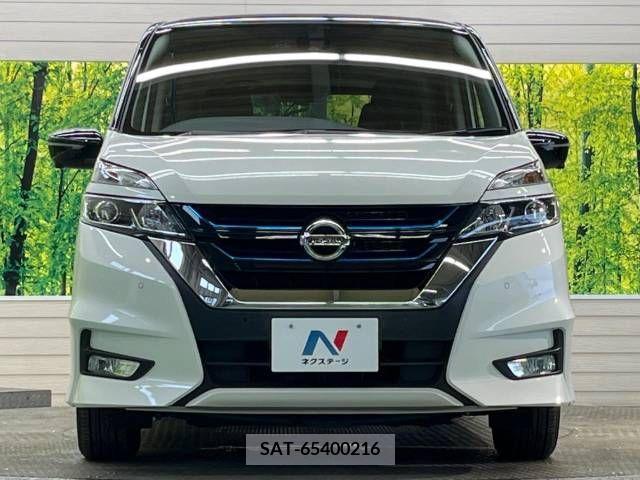 Nissan SERENA 2019-07 367675-15