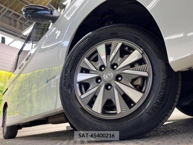 Nissan SERENA 2019-07 367675-14