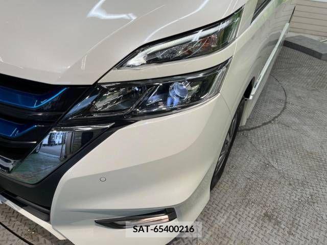 Nissan SERENA 2019-07 367675-13