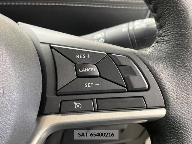 Nissan SERENA 2019-07 367675-5
