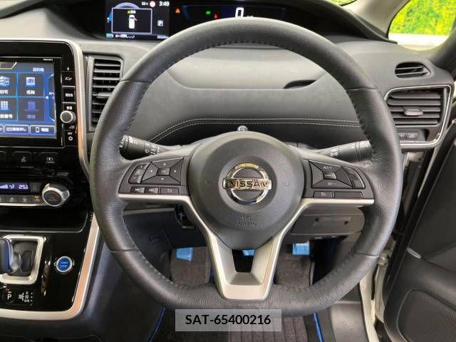 Nissan SERENA 2019-07 367675-12