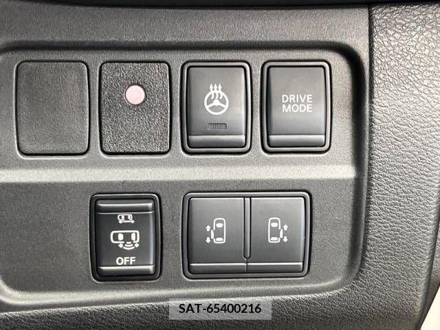 Nissan SERENA 2019-07 367675-4