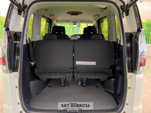Nissan SERENA 2019-07 367675-11