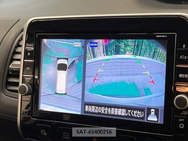 Nissan SERENA 2019-07 367675-3