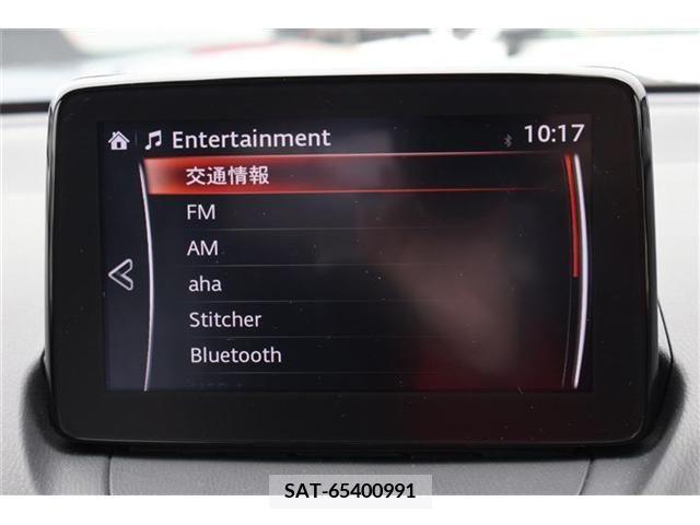 Mazda MAZDA2 2021-03 236345-18