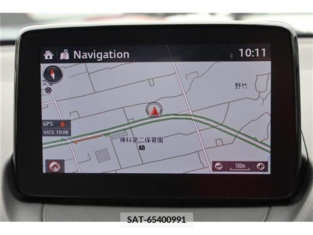 Mazda MAZDA2 2021-03 236345-6