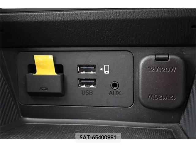 Mazda MAZDA2 2021-03 236345-17