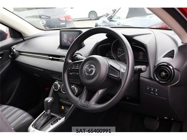 Mazda MAZDA2 2021-03 236345-5