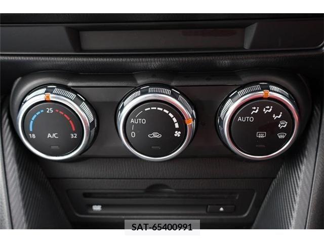 Mazda MAZDA2 2021-03 236345-14