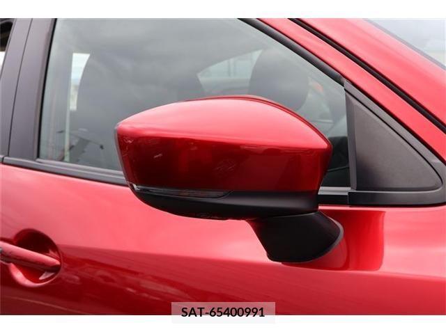 Mazda MAZDA2 2021-03 236345-12