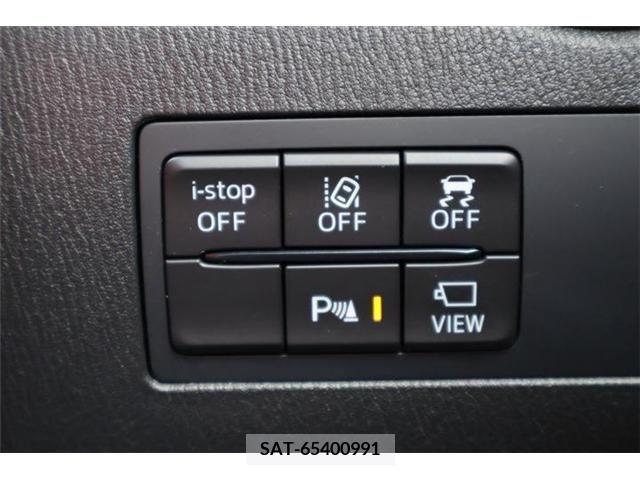 Mazda MAZDA2 2021-03 236345-9