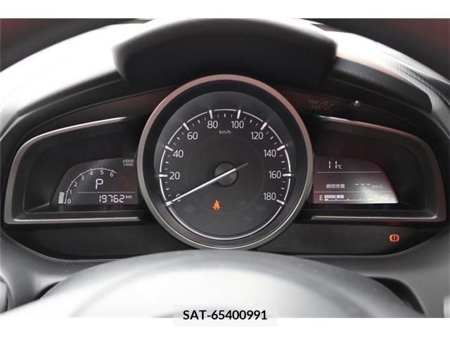Mazda MAZDA2 2021-03 236345-8