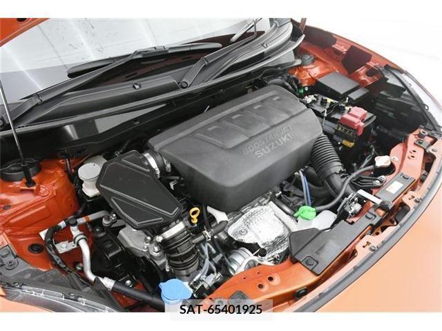Suzuki SWIFT 2020-08 219187-10