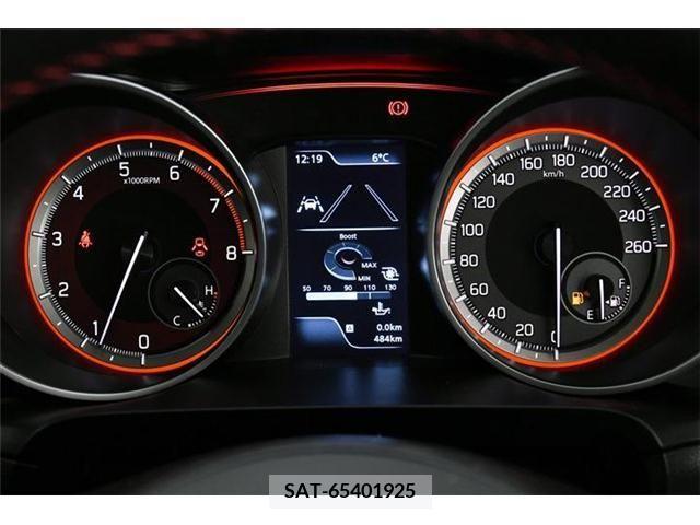 Suzuki SWIFT 2020-08 219187-9
