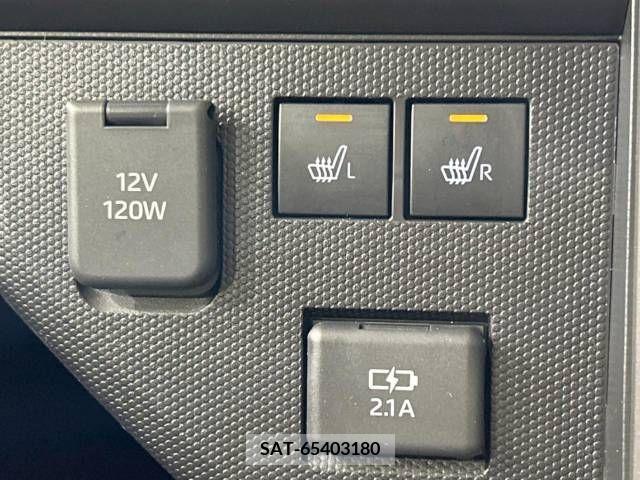 Daihatsu TAFT 2022-08 286811-7