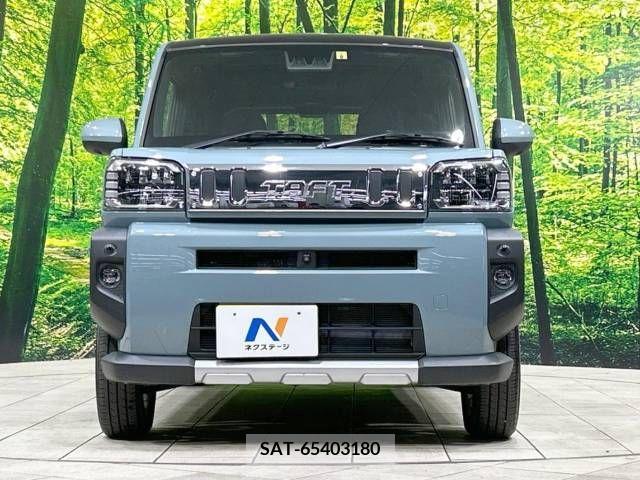 Daihatsu TAFT 2022-08 286811-14