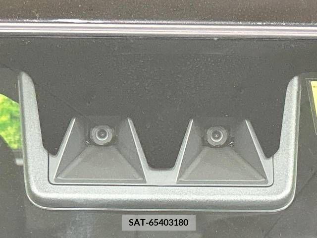 Daihatsu TAFT 2022-08 286811-5
