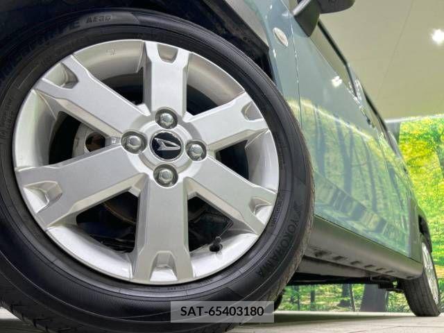 Daihatsu TAFT 2022-08 286811-13