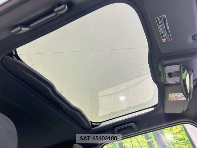 Daihatsu TAFT 2022-08 286811-2