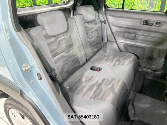 Daihatsu TAFT 2022-08 286811-9