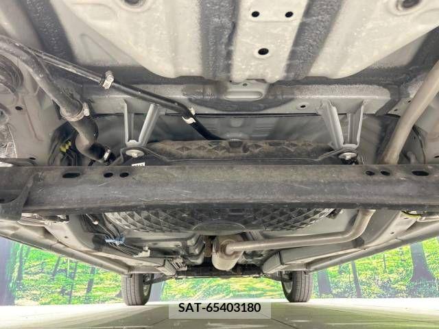 Daihatsu TAFT 2022-08 286811-19