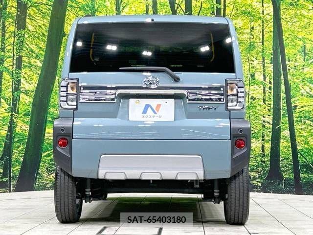 Daihatsu TAFT 2022-08 286811-15