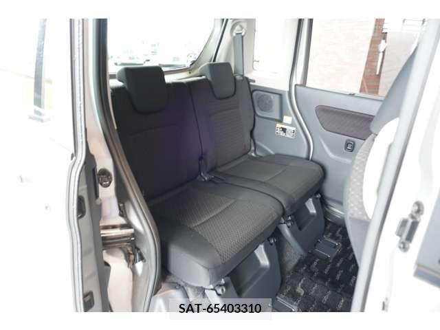 Suzuki SPACIA 2015-11 312259-9