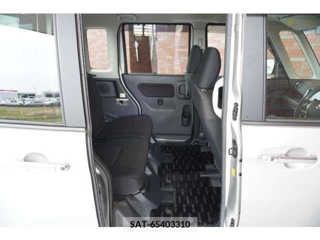 Suzuki SPACIA 2015-11 312259-8