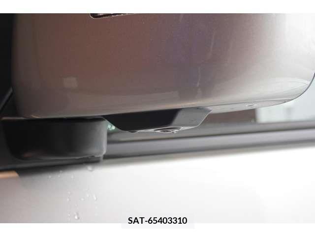 Suzuki SPACIA 2015-11 312259-16