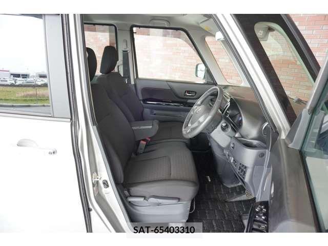 Suzuki SPACIA 2015-11 312259-7