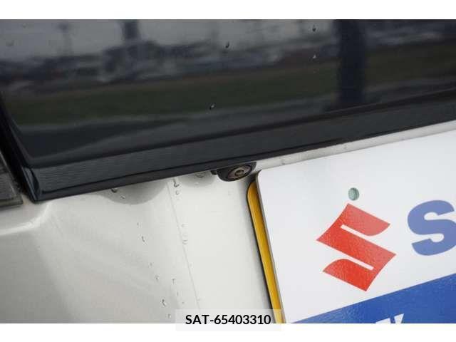 Suzuki SPACIA 2015-11 312259-15