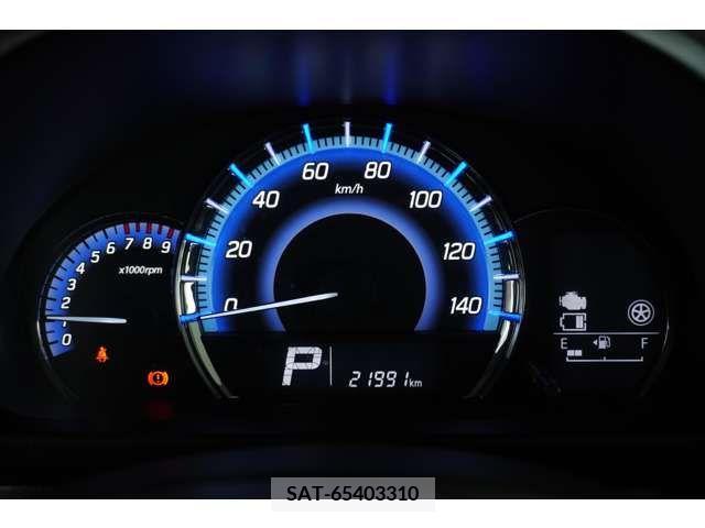 Suzuki SPACIA 2015-11 312259-6
