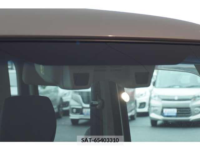 Suzuki SPACIA 2015-11 312259-14
