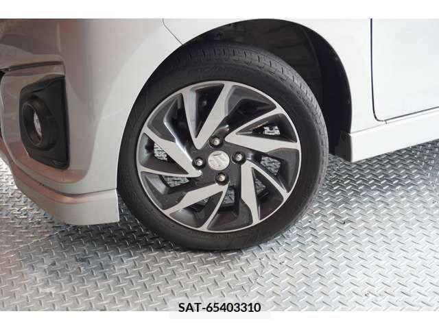 Suzuki SPACIA 2015-11 312259-13